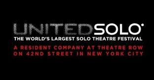 United Solo Festival Logo